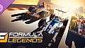 Formula Legends : Pioneer Pack