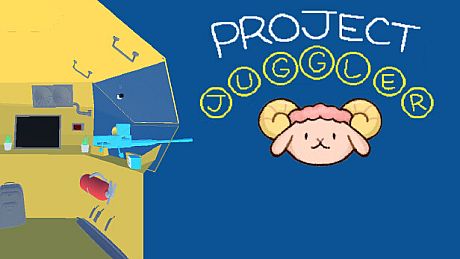 Project Juggler Game