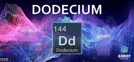 DODECIUM Playtest