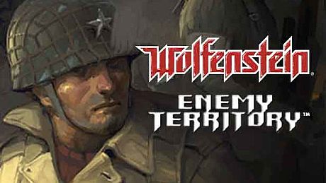 Wolfenstein: Enemy Territory Game
