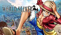 Buy ONE PIECE World Seeker PC