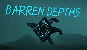 Barren Depths