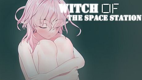 Witch of the Space Station Game