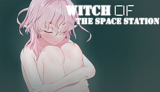 Witch of the Space Station