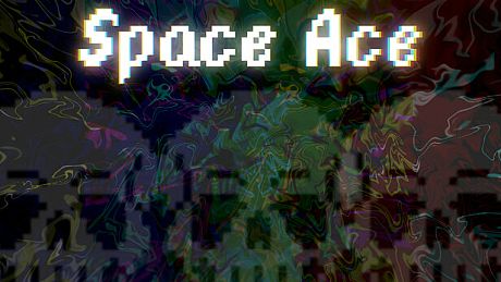 Space Ace Game