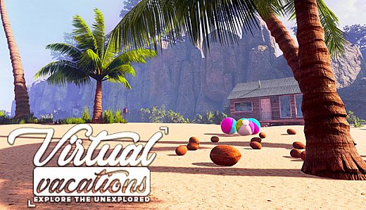 Virtual Vacations