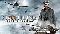 Kup Frontline : Road to Moscow na PC