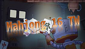 Mahjong 16 TW