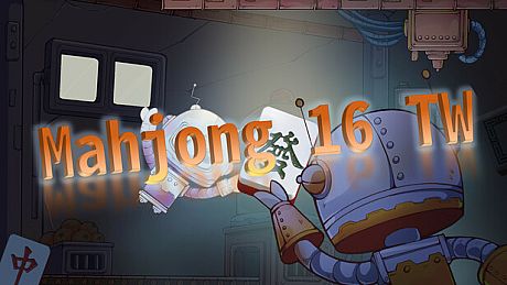 Mahjong 16 TW Game