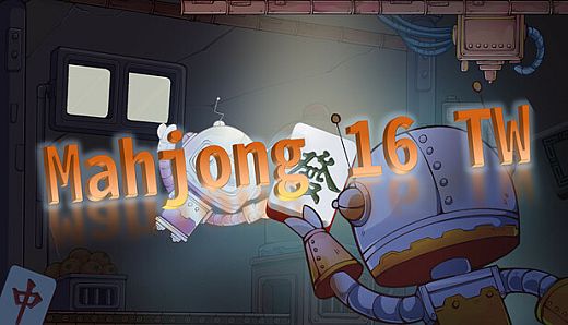 Mahjong 16 TW
