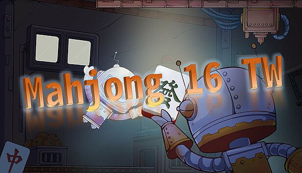 Buy Mahjong 16 TW
