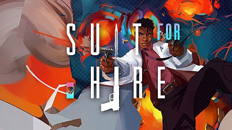 Suit for Hire Game