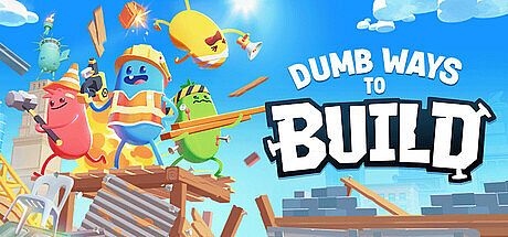 Dumb Ways to Build Game