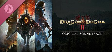 Dragon's Dogma 2 Original Soundtrack
