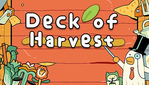 Deck of Harvest