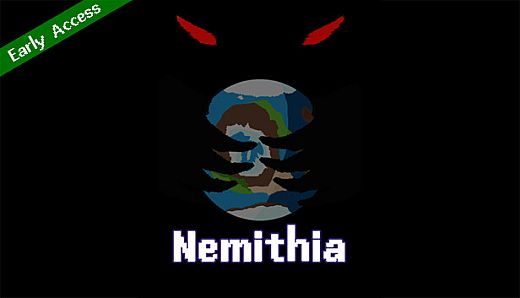 Nemithia