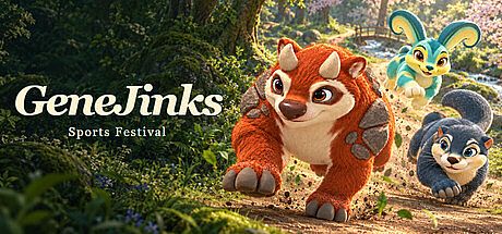 GeneJinks: Sports Festival