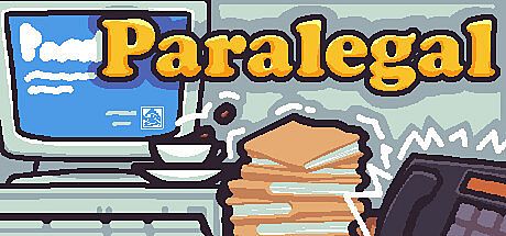 Paralegal Game
