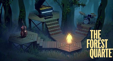 The Forest Quartet Game