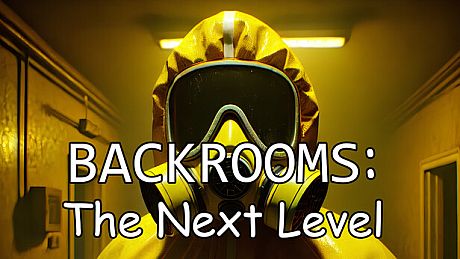 Backrooms: The Next Level Game