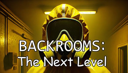 Backrooms: The Next Level