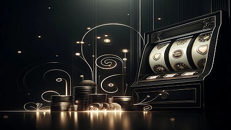 GGmuks Casino: Slots Game