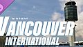 X-Plane 12 Add-on: Globall Art - Vancouver International Airport