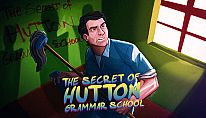 Kup The Secret of Hutton Grammar School na PC