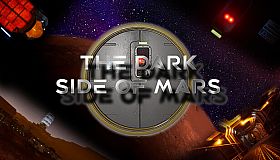 The Dark Side Of Mars