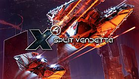 X4: Split Vendetta