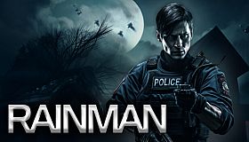 Dark Mind: Morpheus Protocol