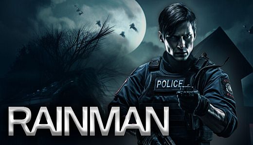 Dark Mind: Morpheus Protocol