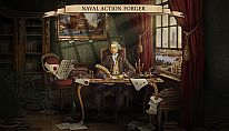 Kup Naval Action - Prolific Forger na PC