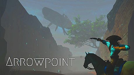 Arrowpoint Game