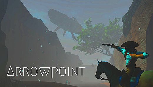 Arrowpoint