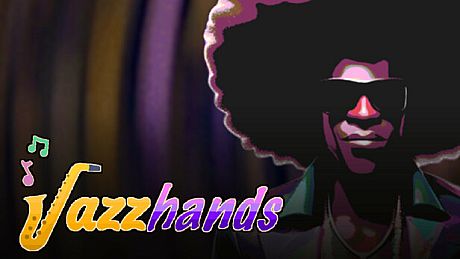 Jazzhands Game