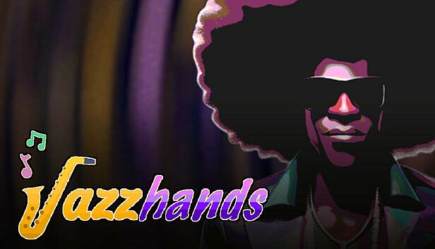 Buy Jazzhands
