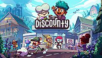 Comprar Discounty para PC