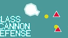 Glass Cannon Defense