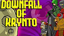 Acheter Downfall of Krynto PC