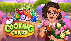 Cooking Craze - Sweet Bundle