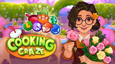 Cooking Craze - Sweet Bundle DLC