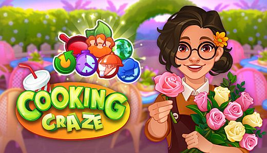 Cooking Craze - Sweet Bundle