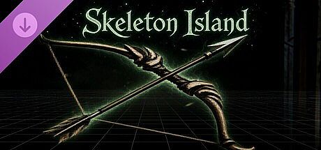 Skeleton Island: Bone Bow DLC