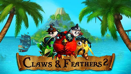 Claws & Feathers 2 Game