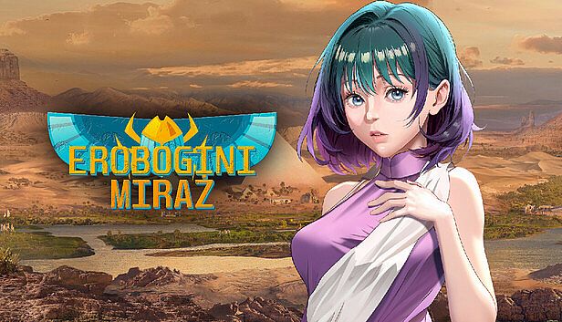 Buy Erogoddess: Mirage