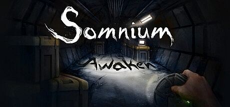 Somnium: Awaken