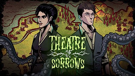 Theatre of Sorrows Game