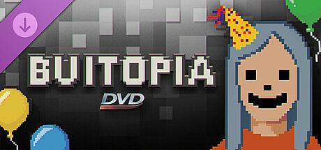 Buitopia DVD - ISO Disc Image DLC