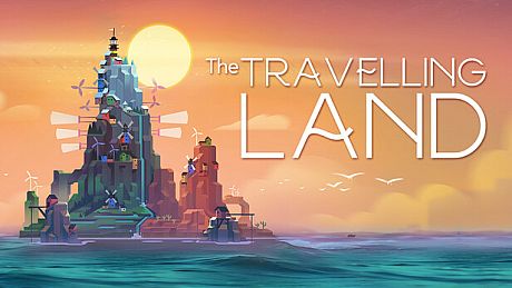 The Travelling Land Game
